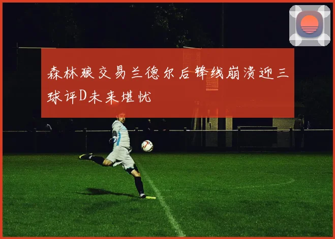 森林狼交易兰德尔后锋线崩溃迎三球评D未来堪忧