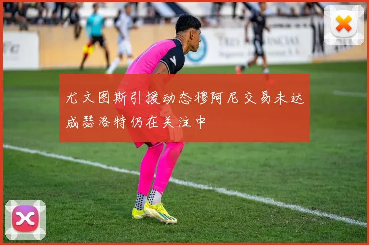 尤文图斯引援动态穆阿尼交易未达成瑟洛特仍在关注中