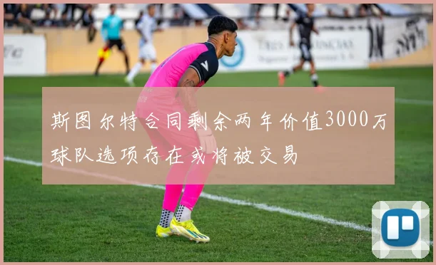 斯图尔特合同剩余两年价值3000万球队选项存在或将被交易