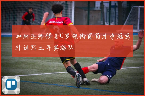 加纳巫师预言C罗领衔葡萄牙夺冠意外诅咒土耳其球队