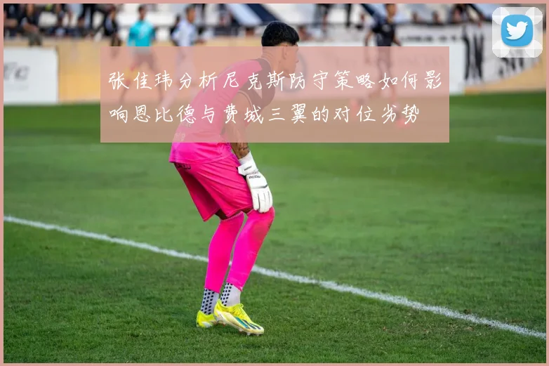 张佳玮分析尼克斯防守策略如何影响恩比德与费城三翼的对位劣势